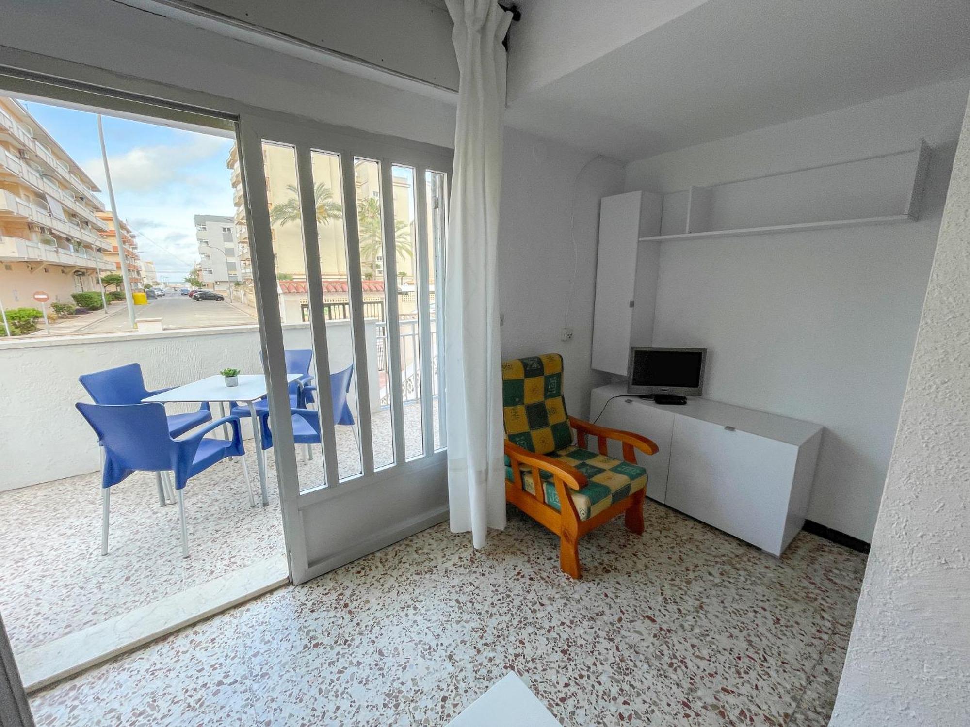 Apartamentos Gandia-Daimuz 3000 Exterior foto