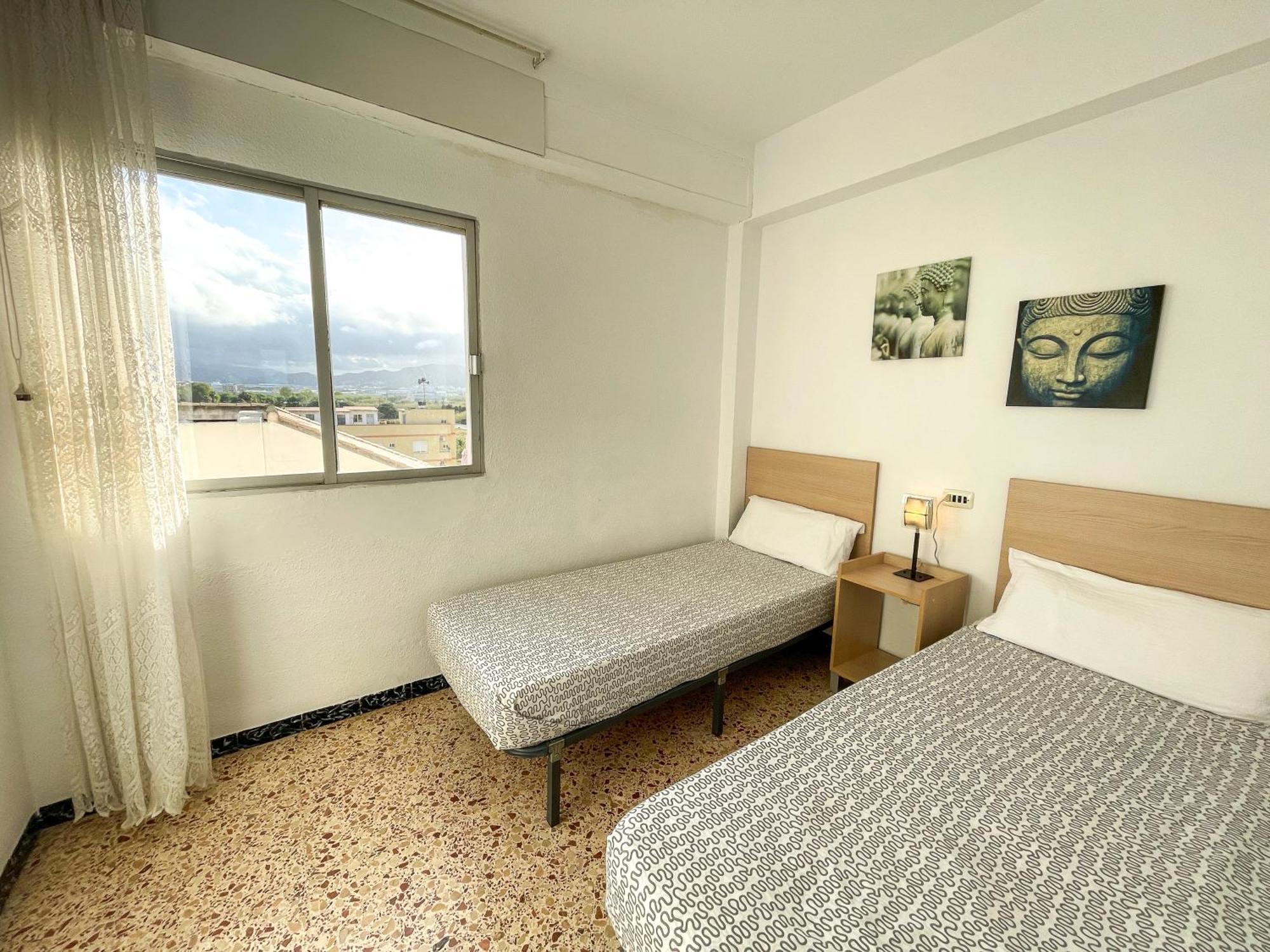 Apartamentos Gandia-Daimuz 3000 Exterior foto