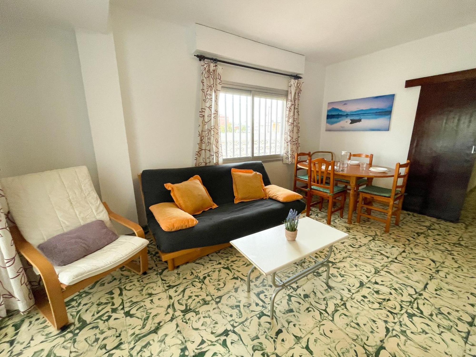Apartamentos Gandia-Daimuz 3000 Exterior foto