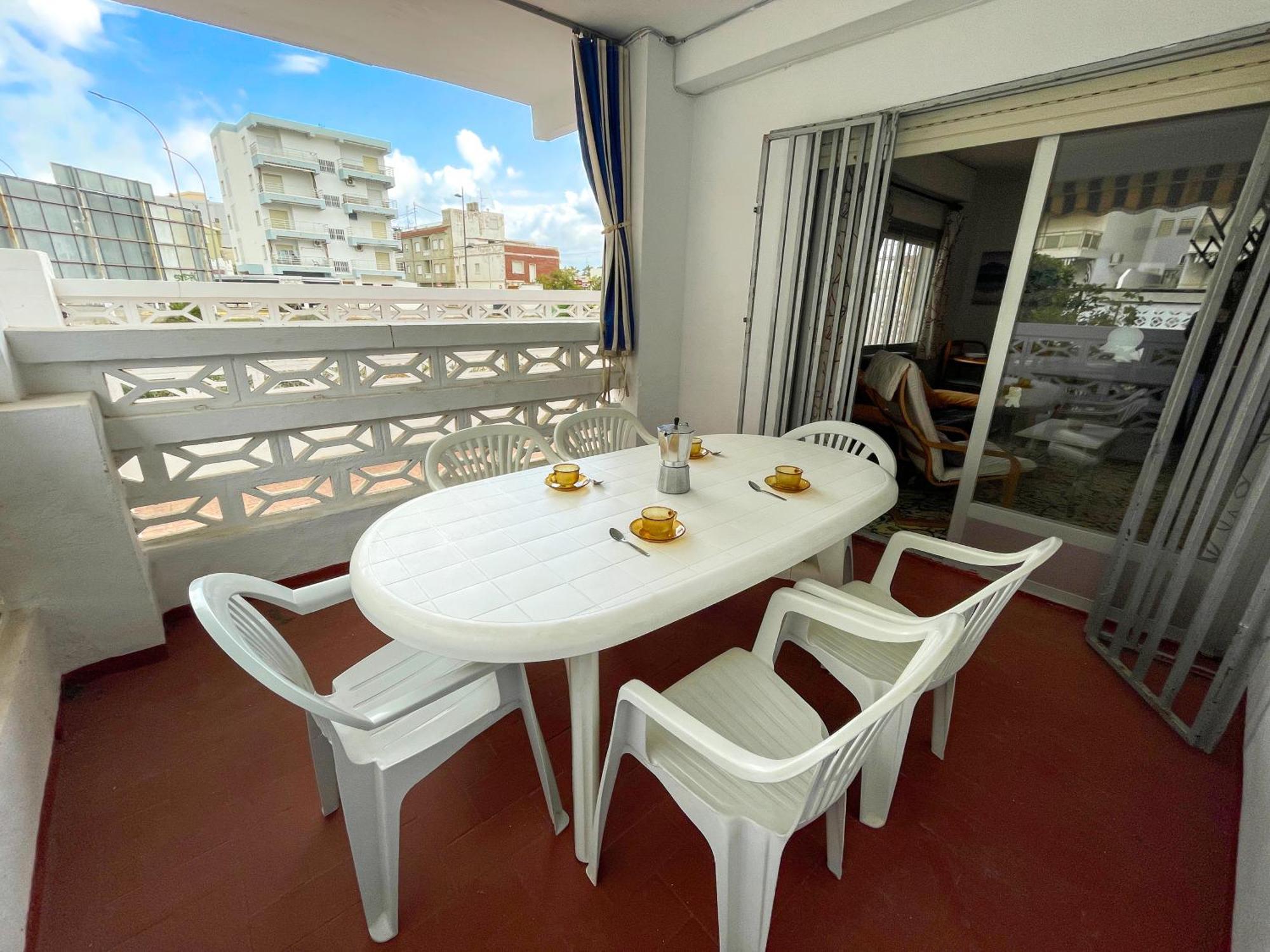 Apartamentos Gandia-Daimuz 3000 Exterior foto