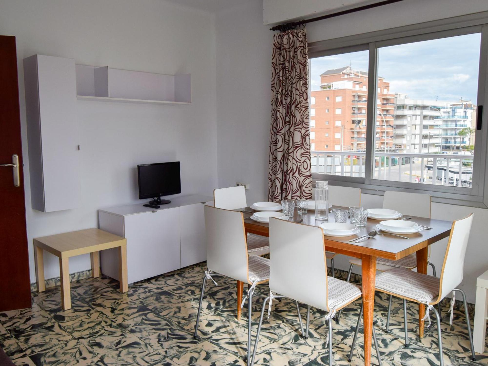 Apartamentos Gandia-Daimuz 3000 Exterior foto